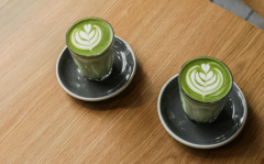 健康提神，抹茶陳建來對比喝抹茶好還是咖啡二者優(yōu)劣